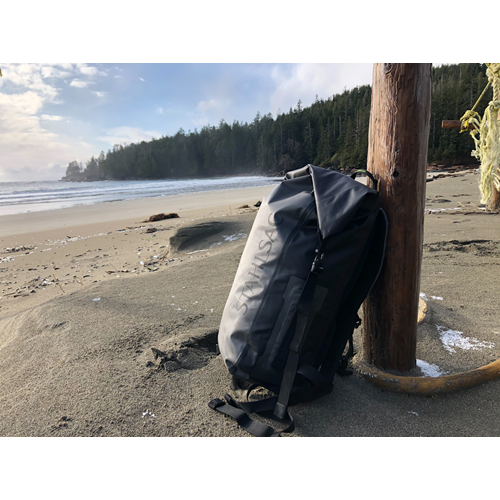 STORM Waterproof Backpack